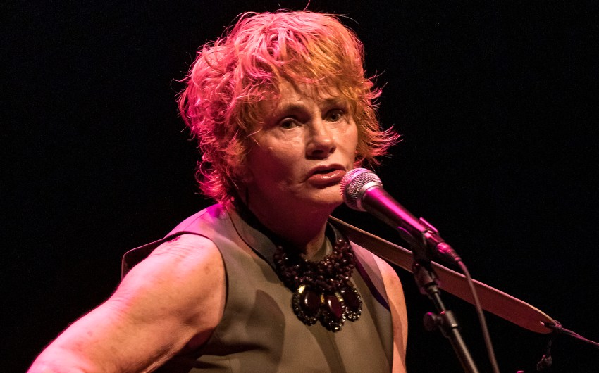 Review | A Nostalgic Night with Shawn Colvin at the Lobero Theatre in Santa Barbara
