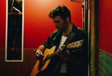 John Craigie – Keep It Warm Tour