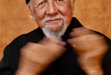 Charles Lloyd Quartet