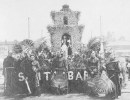 SB Historical Museum Talk: “Finding Saint Barbara”