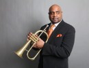 Trumpet Star Terell Stafford Brings Miles Davis to The Grand on State