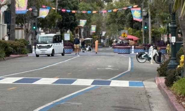 Santa Barbara Can’t Afford a $96 Million State Street Experiment