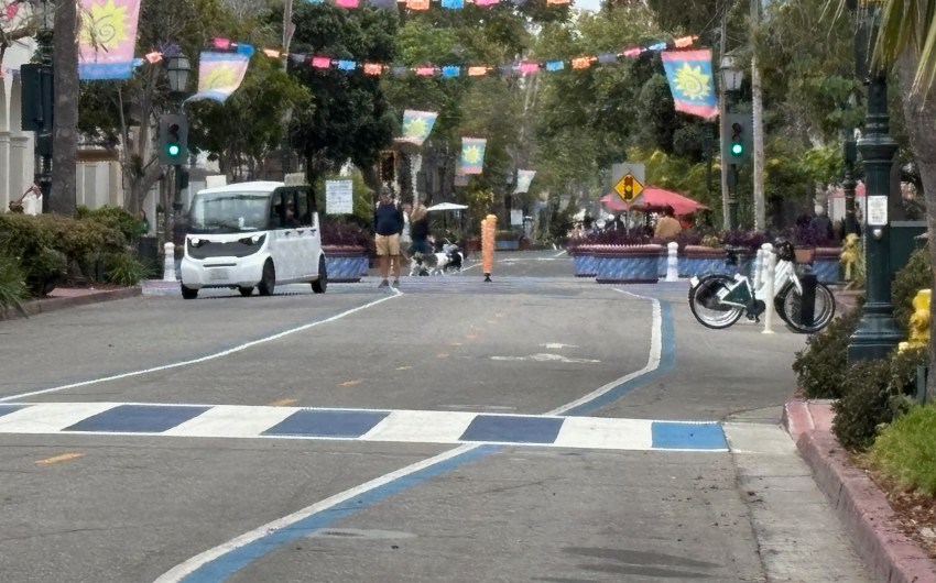 Santa Barbara Can’t Afford a $96 Million State Street Experiment