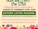 Stories from the Wild | Historia de la naturaleza