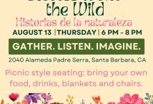 Stories from the Wild | Historia de la naturaleza