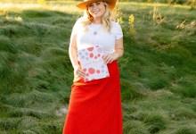 Sunday Sauce with Kate Campbell