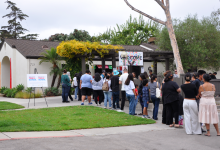 Unite to Light, Housing Authority of the City of Santa Barbara, and Deckers Brands Renew Partnership to Support Student Success