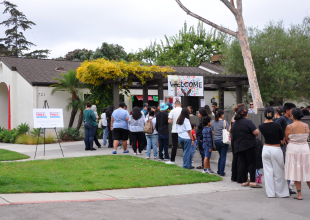 Unite to Light, Housing Authority of the City of Santa Barbara, and Deckers Brands Renew Partnership to Support Student Success