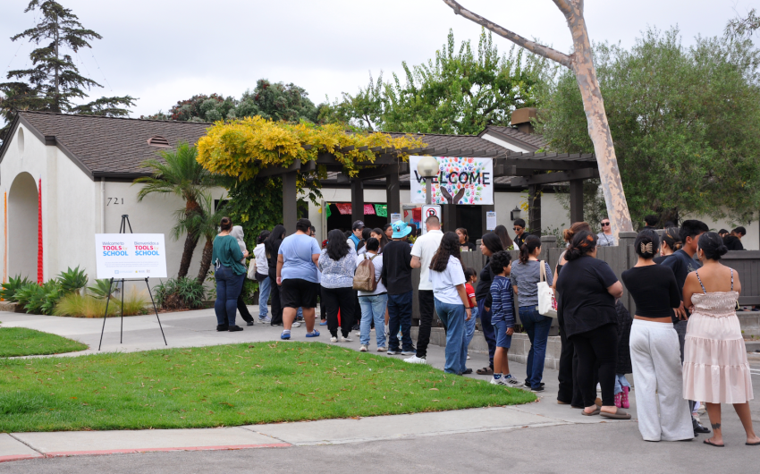 Unite to Light, Housing Authority of the City of Santa Barbara, and Deckers Brands Renew Partnership to Support Student Success