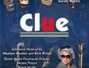 The Theatre Group at SBCC Presents: “CLUE”