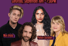 The Good Good Show