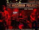 Barrel Room Sessions ~ The MacCubbin Project