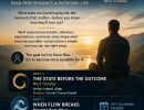 Breath, Sensation, and Awareness Practice: “The State Before the Outcome”