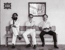 Dance with the Discography of Thee Sacred Souls on August 30