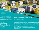 Seminar: Selling As‑Is: What Seniors Need to Know