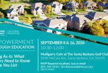 Seminar: Selling As‑Is: What Seniors Need to Know