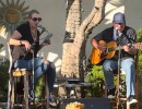 Patio Sessions at Carr Winery Presents: The Genuine Article