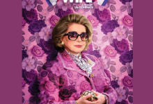 Film Screening: “The President’s Wife” – Foreign Film Series