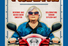Film Screening: “Thelma” – Celebrating National Senior Citizen Day