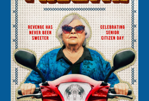Film Screening: “Thelma” – Celebrating National Senior Citizen Day