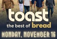 Toast – The Best of Bread at the Arlington