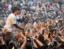 Outside Lands Brings Life to Foggy San Francisco