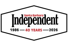 Celebrating Four Decades of the ‘Santa Barbara Independent’