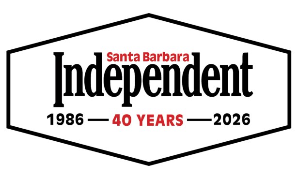 Celebrating Four Decades of the ‘Santa Barbara Independent’