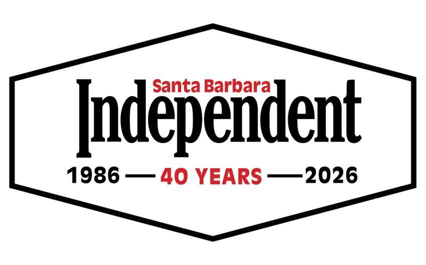 Celebrating Four Decades of the ‘Santa Barbara Independent’
