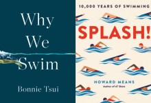All Booked | Make a Splash