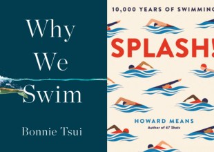 All Booked | Make a Splash