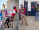 Meta Censors Accounts of Santa Barbara Drag Queens, ICE Observers
