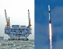 From Oil Rigs to Rocket Ships? Feds Float Far-Out Proposals for California’s Coast