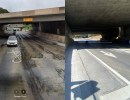 Santa Barbara’s Castillo Street ‘Drastically’ Drier Following Emergency Repairs