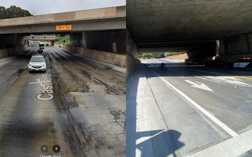 Santa Barbara’s Castillo Street ‘Drastically’ Drier Following Emergency Repairs