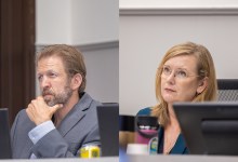 With $137K in the Bank, Eric Friedman Holds 3-1 Edge over Kristen Sneddon in Santa Barbara Mayor’s Race Fundraising