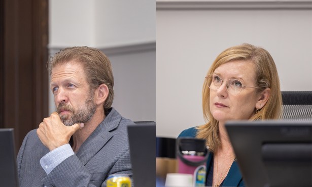 With $137K in the Bank, Eric Friedman Holds 3-to-1 Edge over Kristen Sneddon in Santa Barbara Mayor’s Race Fundraising