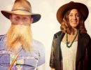 Barrel Room Sessions ~ Van Allen Twins