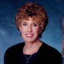 Virginia (Ginger) Randolph