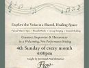Voice Activation Workshop with Jeremiah