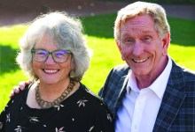 Hospice of Santa Barbara Announces 2026 Heroes of Hospice Award Recipients