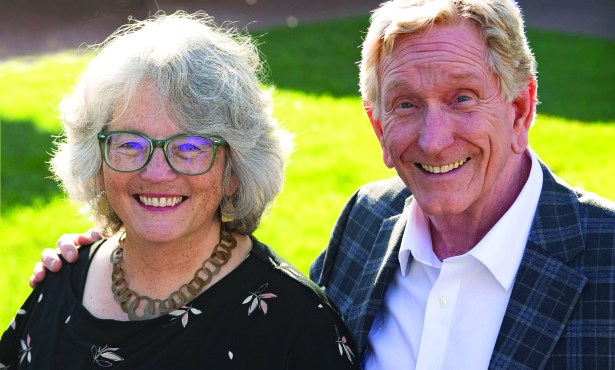 Hospice of Santa Barbara Announces 2026 Heroes of Hospice Award Recipients