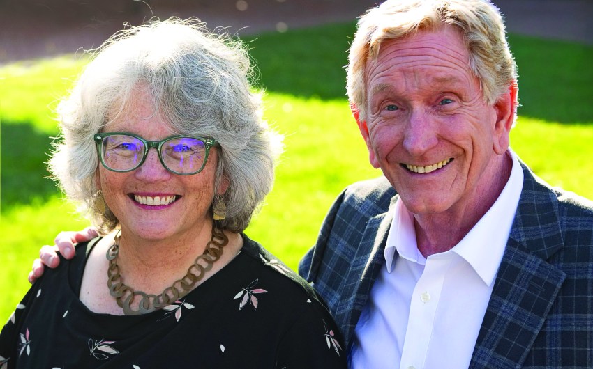 Hospice of Santa Barbara Announces 2026 Heroes of Hospice Award Recipients