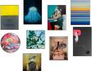 2nd Fridays Art @SBTC presents WESTERN EDGE