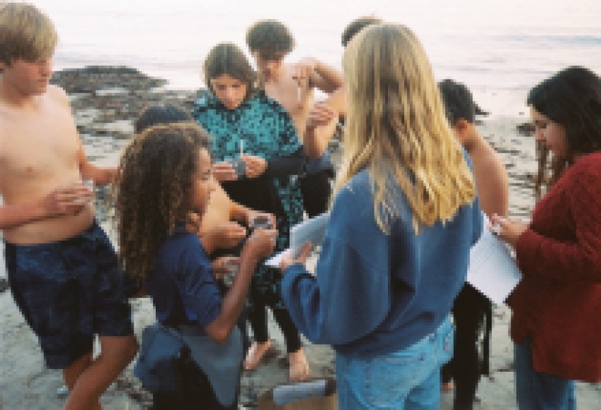 Santa Barbara Maritime Museum Welcomes Chris Ragland for Maritime Distinguished Speaker Series “The Blue Blind Spot: The Most Important Infrastructure Project That No One Is Funding” Explores Ocean Access, Stewardship, and the Future of Coastal Resilience