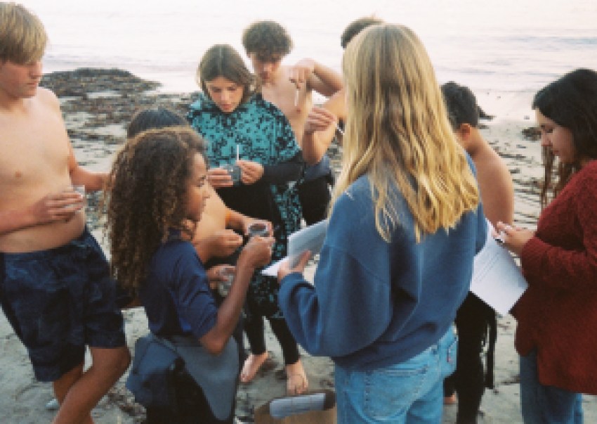 Santa Barbara Maritime Museum Welcomes Chris Ragland for Maritime Distinguished Speaker Series “The Blue Blind Spot: The Most Important Infrastructure Project That No One Is Funding” Explores Ocean Access, Stewardship, and the Future of Coastal Resilience