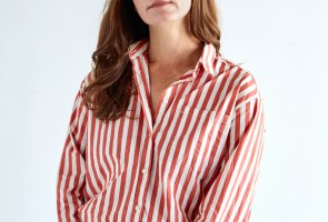 Chaucer’s Books Hosts Ellen O’Connell Whittet