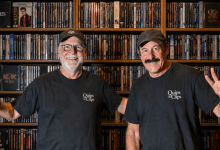 ‘Go to Hale: Quips and Clips’ Annual Show Digs Into the Vault August 29
