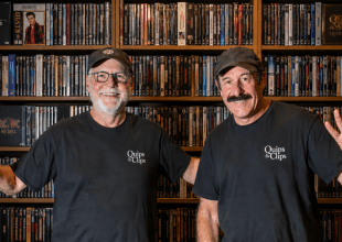 ‘Go to Hale: Quips and Clips’ Annual Show Digs Into the Vault August 29
