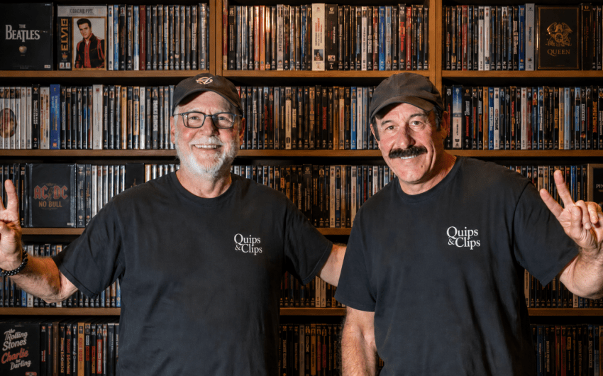 ‘Go to Hale: Quips and Clips’ Annual Show Digs Into the Vault August 29